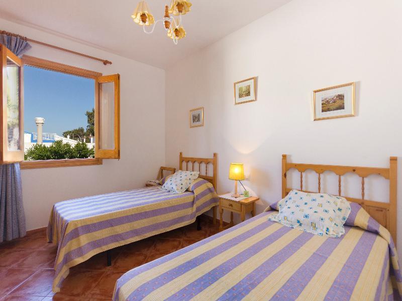 Oliveres I II Κάλα Μπλάνκα Εξωτερικό φωτογραφία